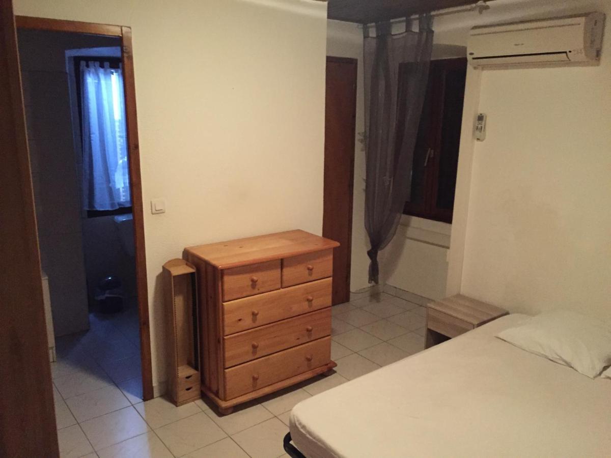 Studio Corte Apartment Corte  Luaran gambar