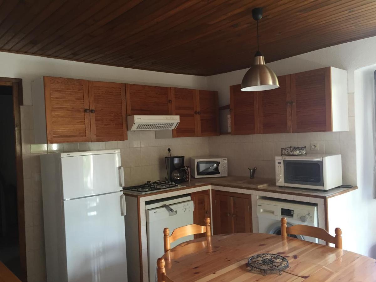 Studio Corte Apartment Corte  Luaran gambar
