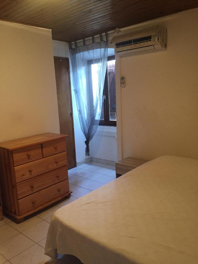 Studio Corte Apartment Corte  Luaran gambar
